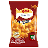 Artikelbild 1 für funny-frisch gold fischli Original 100,0 g, 1 St., Artikelnummer 505622