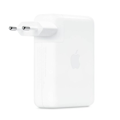 Artikelbild für Apple USB-C 140W Power Adapter Ladeadapter weiß, Artikelnummer 714786