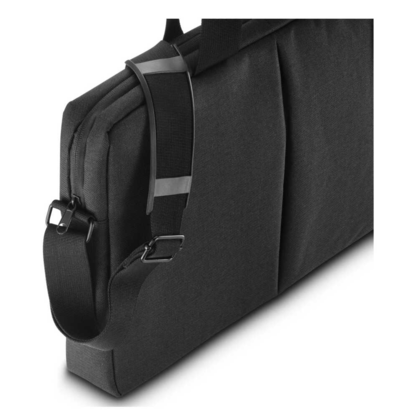 Artikelbild 7 für hama Laptoptasche Genua Polyester schwarz 00231018 bis 39,6 cm (15,6 Zoll), Artikelnummer 756037