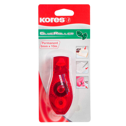 Artikelbild 3 für Kores® Glue Kleberoller dauerhaft, 1 St., Artikelnummer 766828