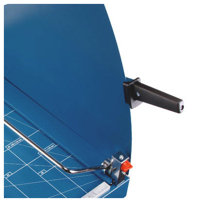 Artikelbild 4 für DAHLE Hebelschneider 517, Artikelnummer 242974