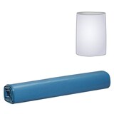 Artikelbild 1 für Müllbeutel 120,0 l blau 39,0 µm, 10x 25 St., Artikelnummer 312165
