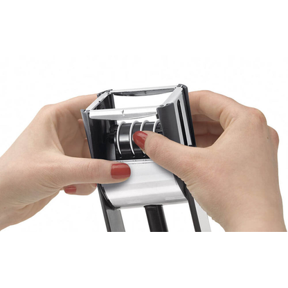 Artikelbild 3 für COLOP Ziffernstempel Microban 2008 selbstfärbend schwarz ohne Logo, 1 St., Artikelnummer 874139