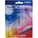 Artikelbild 1 für brother CABLDF1 Messer für Tiefschnitte für Schneideplotter, 1 St., Artikelnummer 265452