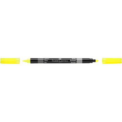 Artikelbild 2 für FABER-CASTELL Neon Filzstifte farbsortiert, 10 St., Artikelnummer 301447