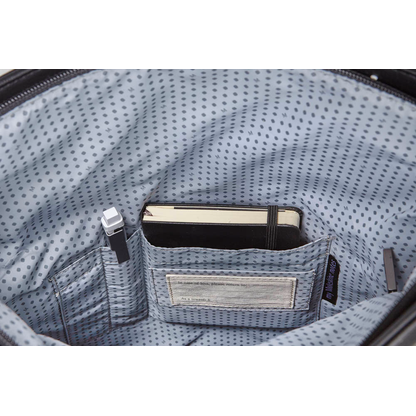 Artikelbild 7 für MOLESKINE Rucksack CLASSIC DEVICE Kunstfaser schwarz, Artikelnummer 375184