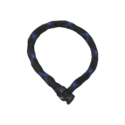 Artikelbild 2 für ABUS Fahrradschloss IVERA Chain 7210/110 schwarz 110,0 cm, 1 St., Artikelnummer 444577