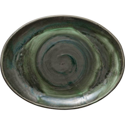 Artikelbild 2 für HEART & SOUL Servierplatten Perfect Match Avocado grün 31,0 x 24,0 cm, 6 St., Artikelnummer 109197