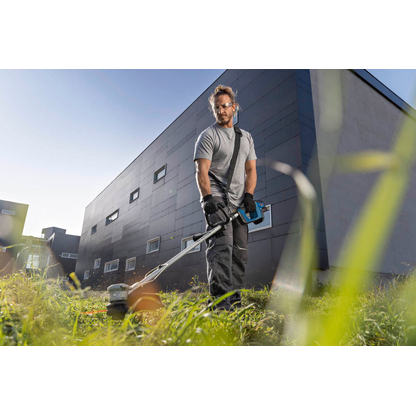 Artikelbild 4 für AKTION: BOSCH Professional GRT 18V-33 Akku-Rasentrimmer 18,0 V mit Prämie nach Registrierung, Artikelnummer 131506