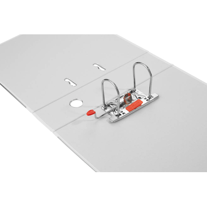 Artikelbild 5 für herlitz maX.file nature plus Ordner weiß Karton 8,0 cm DIN A4, 1 St., Artikelnummer 474122