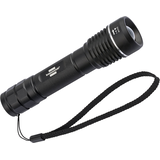 Artikelbild 1 für brennenstuhl TL 601 AF LED Taschenlampe schwarz, 1 St., Artikelnummer 482669