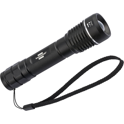 Artikelbild für brennenstuhl TL 601 AF LED Taschenlampe schwarz, 1 St., Artikelnummer 482669