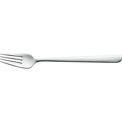 Artikelbild 2 für ZWILLING Gabel Melody silber, 12 St., Artikelnummer 424196