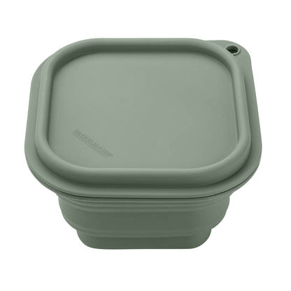 Artikelbild 3 für FACKELMANN Vorratsdose Be The Move 13,0 cm hoch grün, 1 St., Artikelnummer 583797