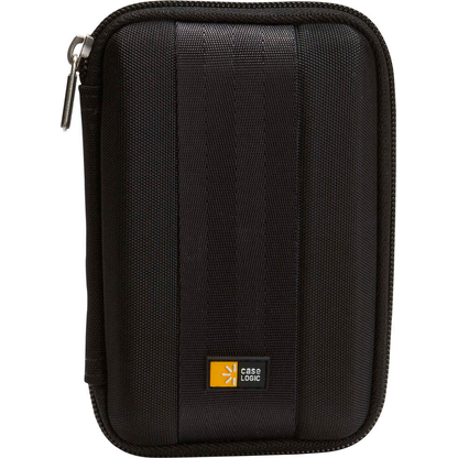 Artikelbild 2 für case LOGIC® 1er Festplatten-Tasche schwarz, 1 St., Artikelnummer 769537