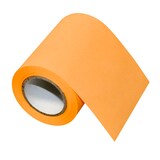 Artikelbild 1 für inFO Ersatzrolle Haftnotizen-Rolle 5620-35 orange, 1 Rolle, Artikelnummer 355089