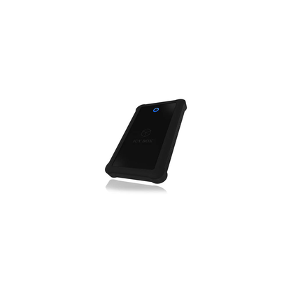 Artikelbild 3 für RaidSonic ICY BOX® IB-233U3-B Festplattengehäuse, Artikelnummer 493087