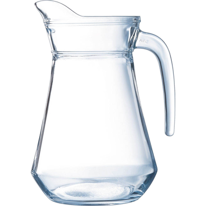 Artikelbild 2 für ARCOROC Karaffe 1,3 l, 6 St., Artikelnummer 977506