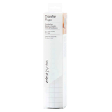 Artikelbild 1 für cricut™ Joy Xtra Transferfolie für Vinylfolien 24,1 x 91,4 cm, 1 Rolle, Artikelnummer 300139