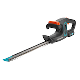 Artikelbild 1 für GARDENA EasyCut Akku-Heckenschere 14,4 V, mit 1 Akku, Artikelnummer 499606