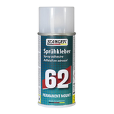Artikelbild 1 für STANGER Permanent Mount 62 Sprühkleber 400,0 ml, 1 St., Artikelnummer 693297