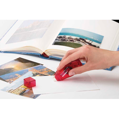 Artikelbild 4 für Kores® Glue Kleberoller dauerhaft, 1 St., Artikelnummer 766828