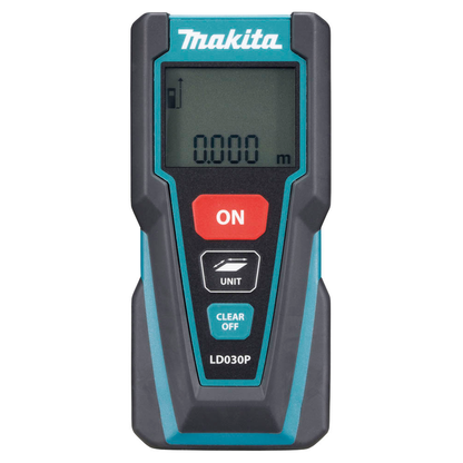Artikelbild für makita LD030P Laser-Entfernungsmesser, Artikelnummer 537288