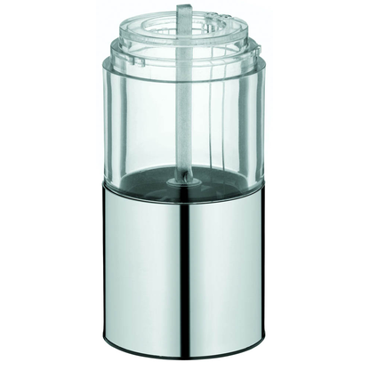 Artikelbild 3 für WMF Elektrische Gewürzmühle silber, 1 St., Artikelnummer 821363