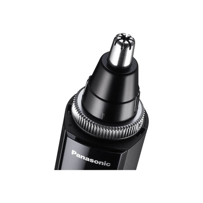 Artikelbild 6 für Panasonic Nasenhaartrimmer ER-GN300K503, 1 St., Artikelnummer 961305