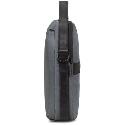 Artikelbild 3 für MOLESKINE Laptoptasche Kunstfaser grau 604187 bis 33,0 cm (13 Zoll), Artikelnummer 153983