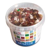 Artikelbild 1 für Rayher Mosaiksteine mehrfarbig, 1 Pack, Artikelnummer 200133