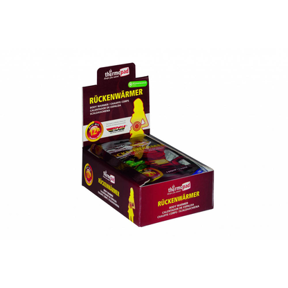 Artikelbild 2 für thermopad® Rückenwärmer selbstklebend 78130 weiß, 10 St., Artikelnummer 866752