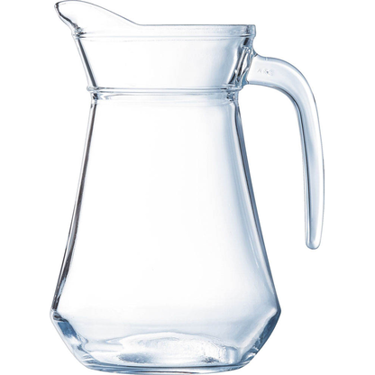 Artikelbild 2 für ARCOROC Karaffe 1,0 l, 6 St., Artikelnummer 977518