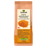 Artikelbild 1 für ALNATURA Curry Bio-Gewürz, 60,0 g, Artikelnummer 293607