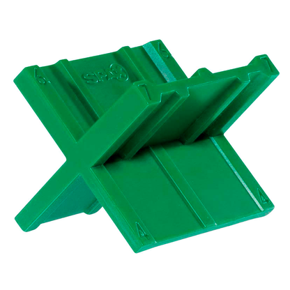 Artikelbild 3 für SPAX® Brettrichter-Set Kaiman Pro, Artikelnummer 396939