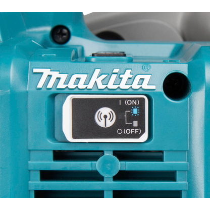 Artikelbild 14 für makita DSP601ZJU Akku-Tauchsäge 2x 18,0 V, ohne Akku, Artikelnummer 306496
