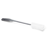 Artikelbild 1 für Nölle Flaschenbürste grau/weiß Kunststoff, 1 St., Artikelnummer 204300