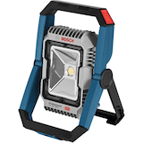 Artikelbild 1 für BOSCH Professional GLI 18V-1900 LED Akku-Baustrahler blau/schwarz, Artikelnummer 902561