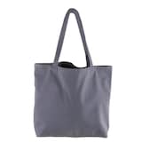 Artikelbild 1 für Rayher Einkaufstasche shopper Basic Stoff grau 53987564, Artikelnummer 204377