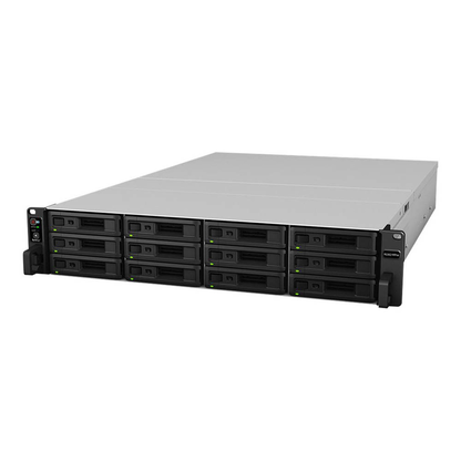 Artikelbild 5 für Synology RackStation RS3621RPXS NAS-Gehäuse, Artikelnummer 562183