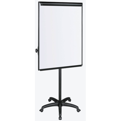 Artikelbild 2 für AKTION: Bi-Office Flipchart KLASSIK EA4806186 + GRATIS 1 Boardmarker + 1 Flipchartblock, Artikelnummer 609723