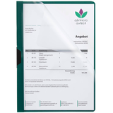 Artikelbild 1 für Klemmhefter grün, 1 St., Artikelnummer 253058