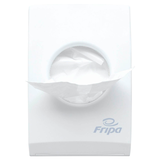 Artikelbild 1 für FRIPA Hygienebeutelspender 2324001 weiß Kunststoff, 1 St., Artikelnummer 263156