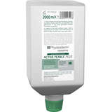 Artikelbild 1 für Physioderm® ACTIVE PEARLS® PLUS Handreiniger 2,0 l, Artikelnummer 411688