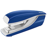 Artikelbild 1 für LEITZ Heftgerät NeXXt 5523 blau, 1 St., Artikelnummer 368068