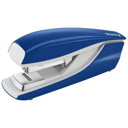 Artikelbild für LEITZ Heftgerät NeXXt 5523 blau, 1 St., Artikelnummer 368068