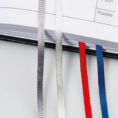 Artikelbild 5 für BRUNNEN Unterrichtsplaner Termin- und Unterrichtsplaner August 2025 bis Juli 2026 schwarz, 1 St., Artikelnummer 556627