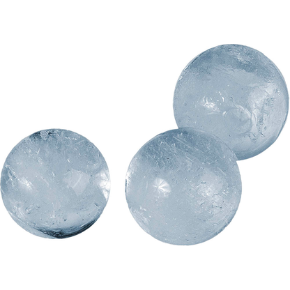 Artikelbild 3 für LURCH Eiswürfelform 8er blau, 1 St., Artikelnummer 637294