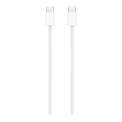 Artikelbild 2 für Apple Ladekabel weiß, Kabellänge: 1,0 m, Artikelnummer 714768