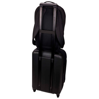 Artikelbild 12 für case LOGIC® Laptop-Rucksack Invigo Polyester schwarz bis 40,6 cm (16 Zoll), Artikelnummer 770246